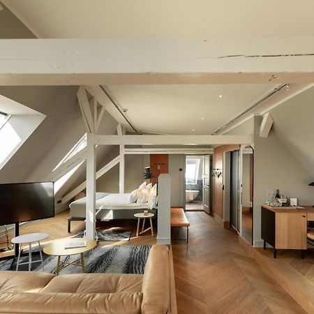 Nobis Hotel Copenhagen, A Member Of Design Hotels™ Екстериор снимка