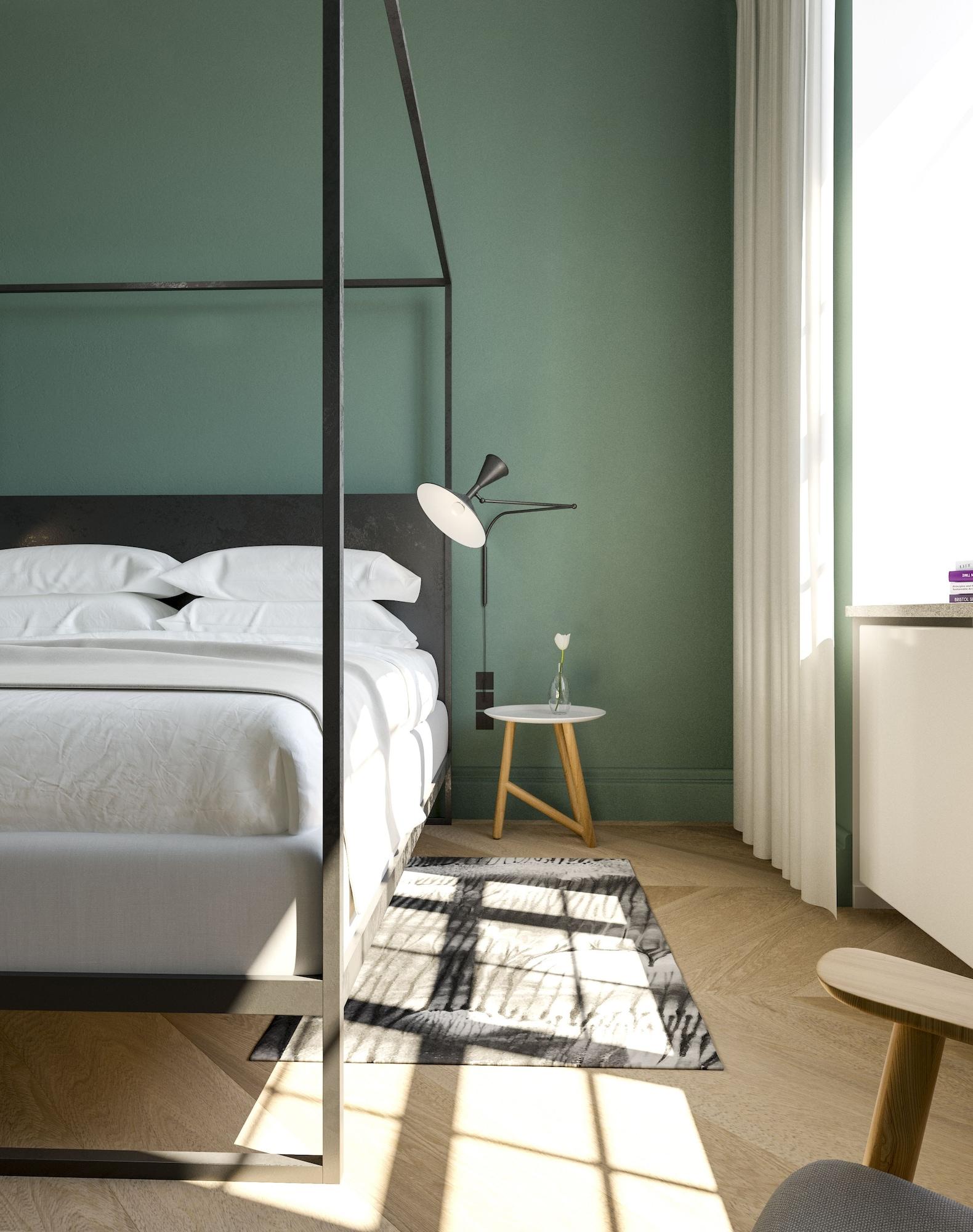 Nobis Hotel Copenhagen, A Member Of Design Hotels™ Екстериор снимка