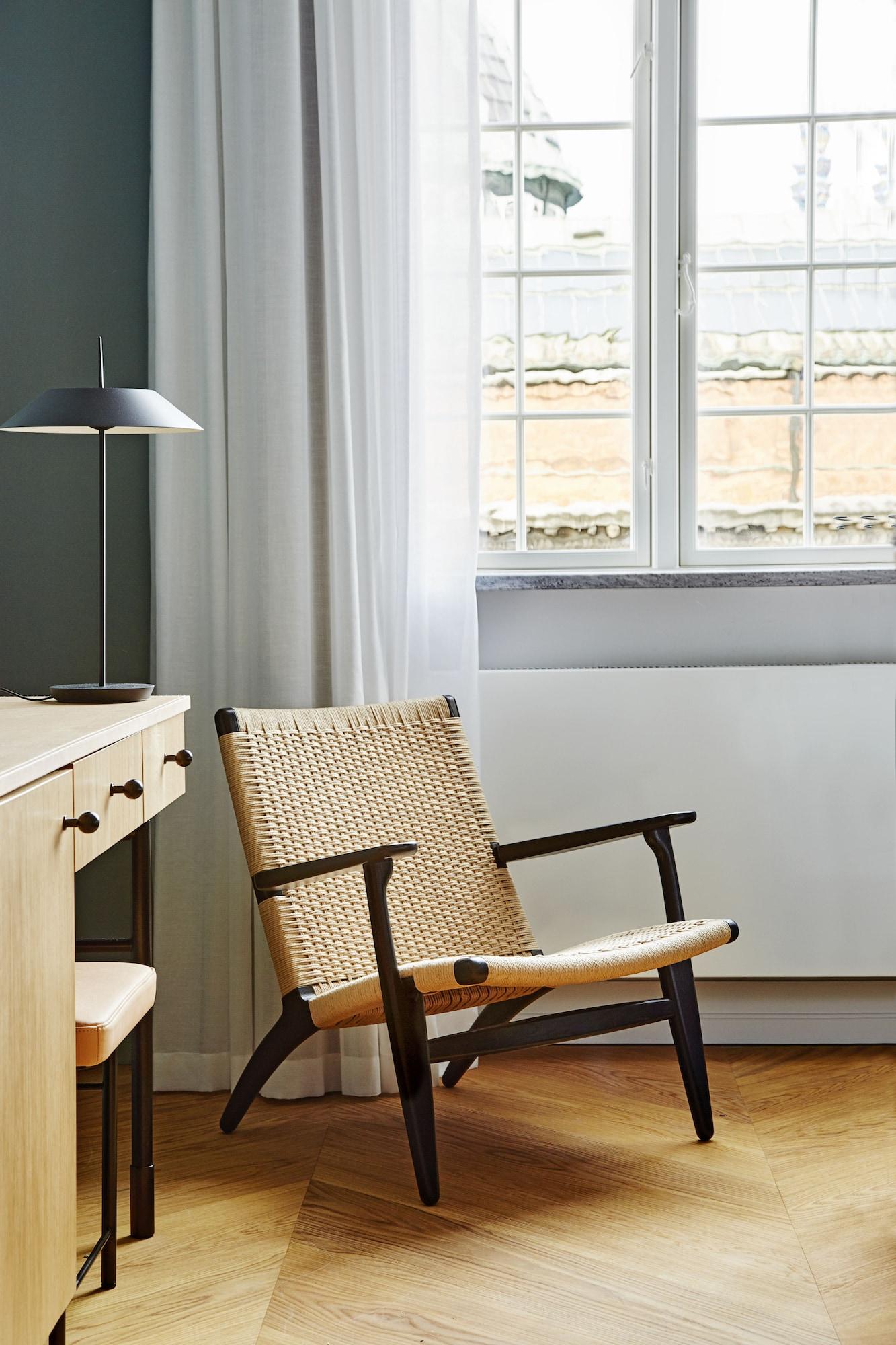 Nobis Hotel Copenhagen, A Member Of Design Hotels™ Екстериор снимка