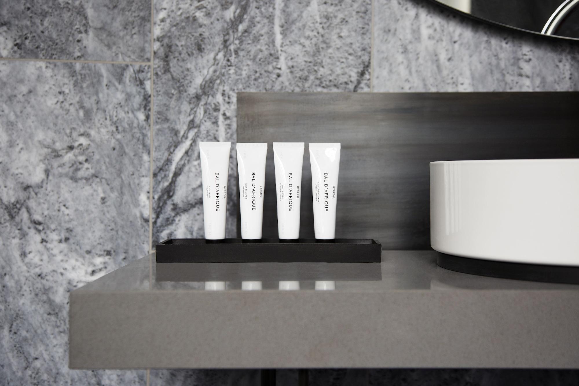 Nobis Hotel Copenhagen, A Member Of Design Hotels™ Екстериор снимка