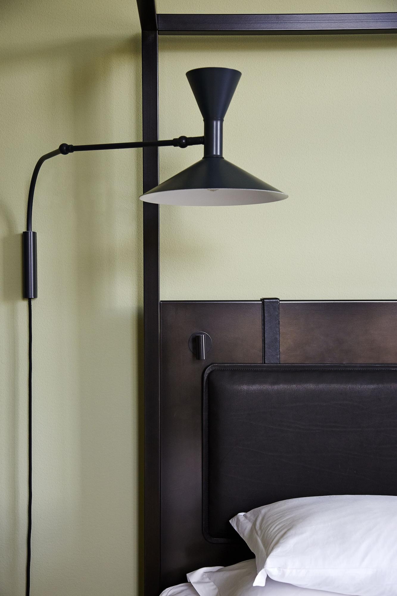 Nobis Hotel Copenhagen, A Member Of Design Hotels™ Екстериор снимка