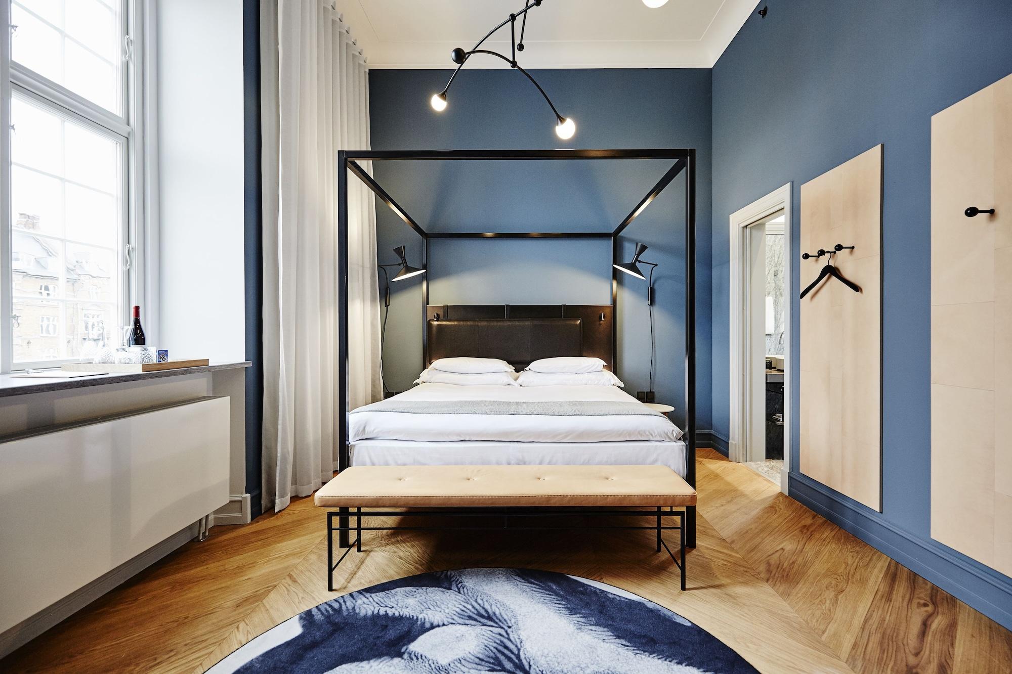 Nobis Hotel Copenhagen, A Member Of Design Hotels™ Екстериор снимка