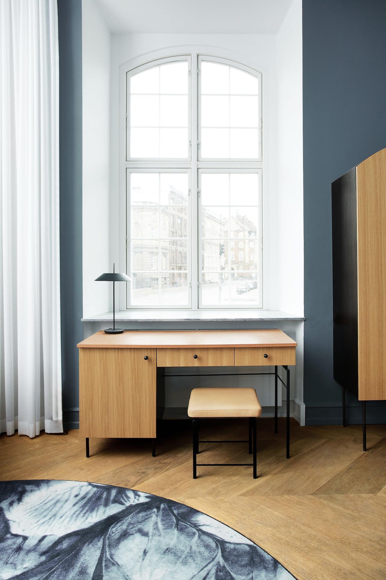 Nobis Hotel Copenhagen, A Member Of Design Hotels™ Екстериор снимка
