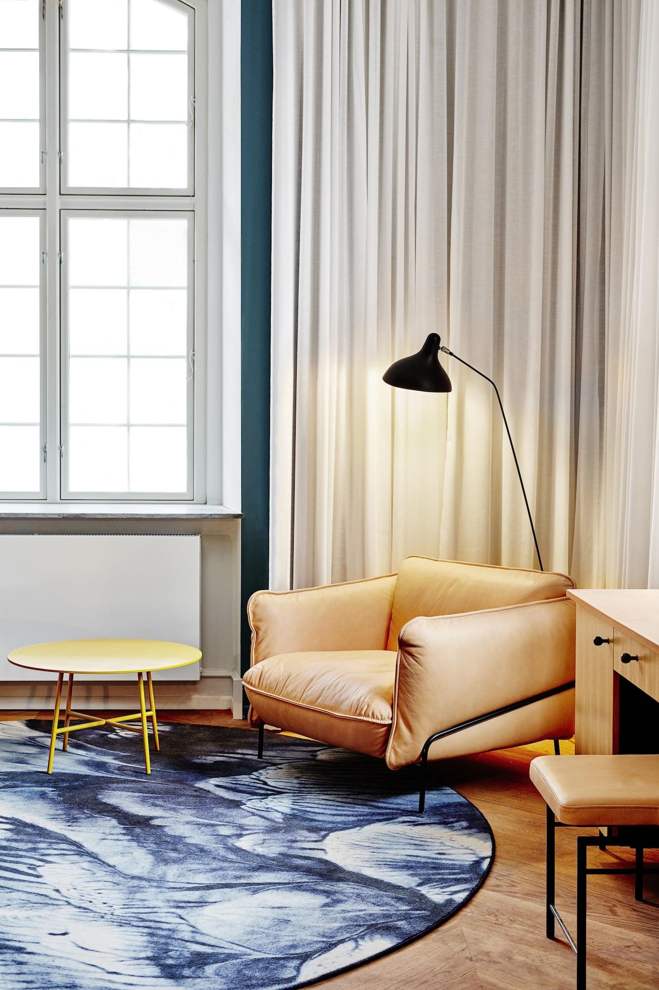 Nobis Hotel Copenhagen, A Member Of Design Hotels™ Екстериор снимка