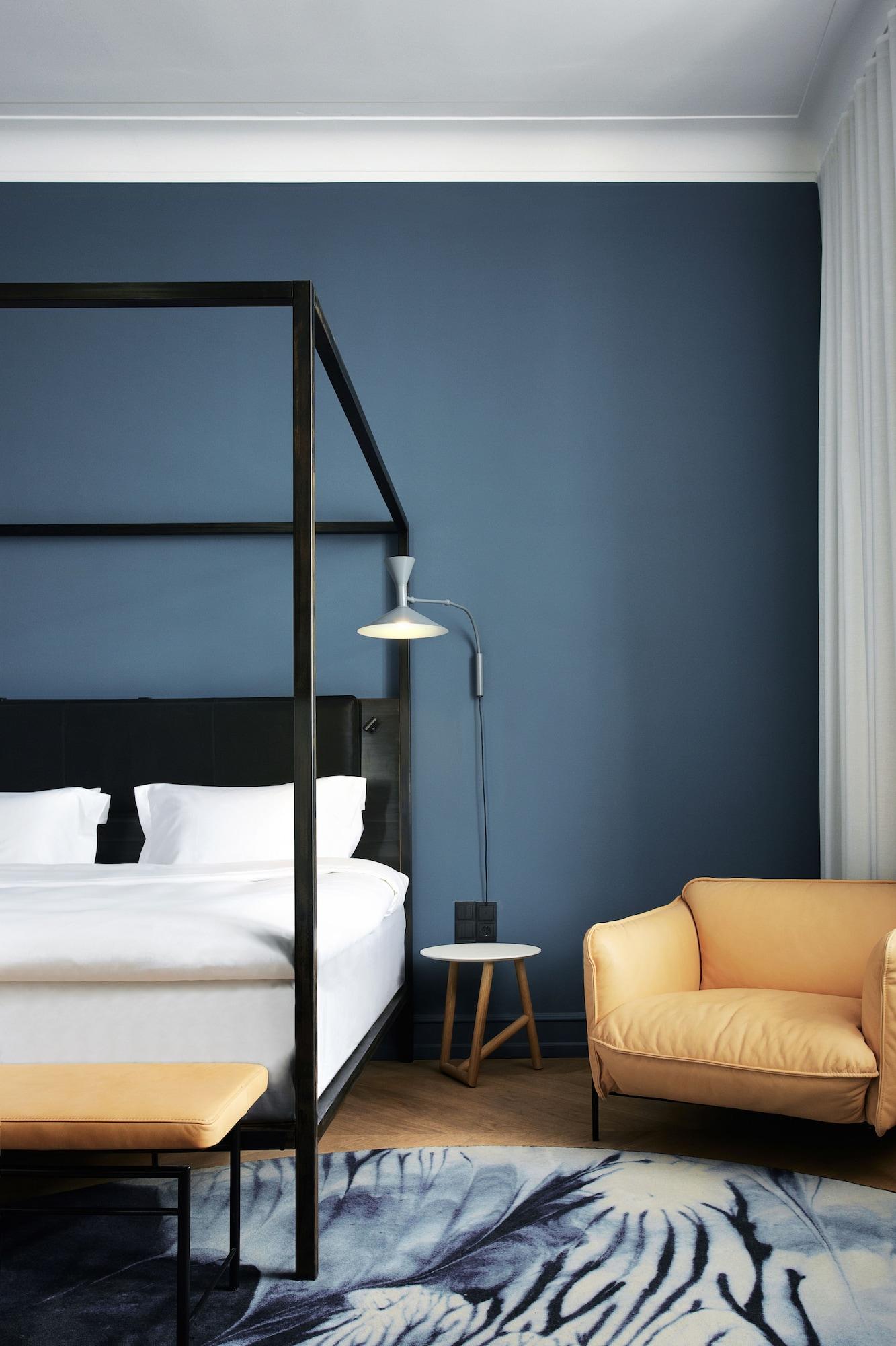 Nobis Hotel Copenhagen, A Member Of Design Hotels™ Екстериор снимка