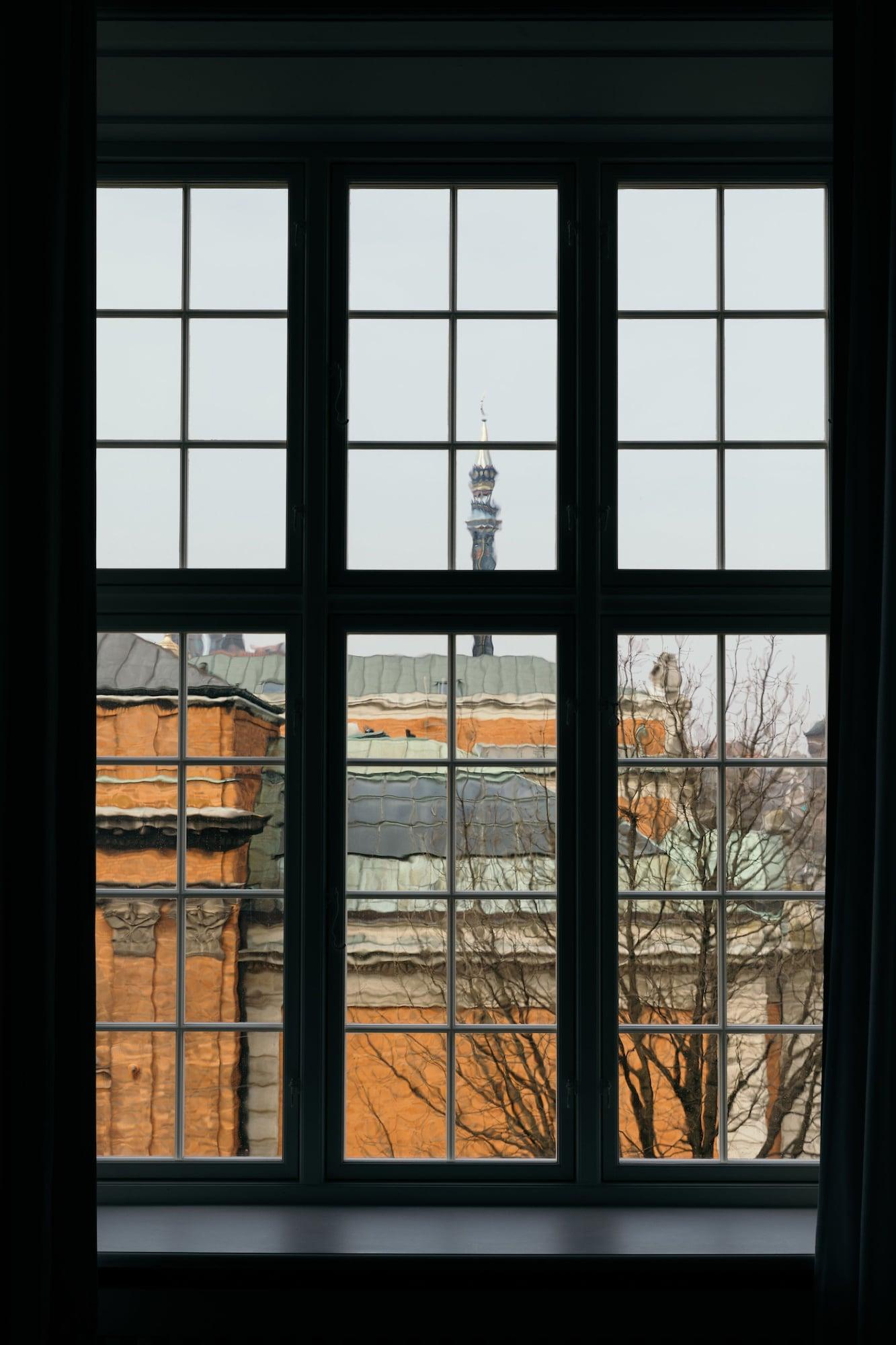Nobis Hotel Copenhagen, A Member Of Design Hotels™ Екстериор снимка