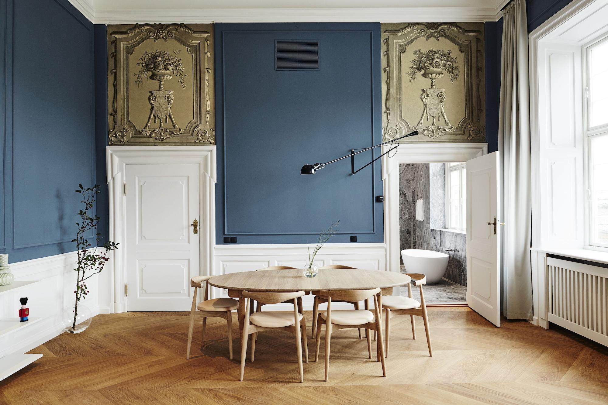 Nobis Hotel Copenhagen, A Member Of Design Hotels™ Екстериор снимка