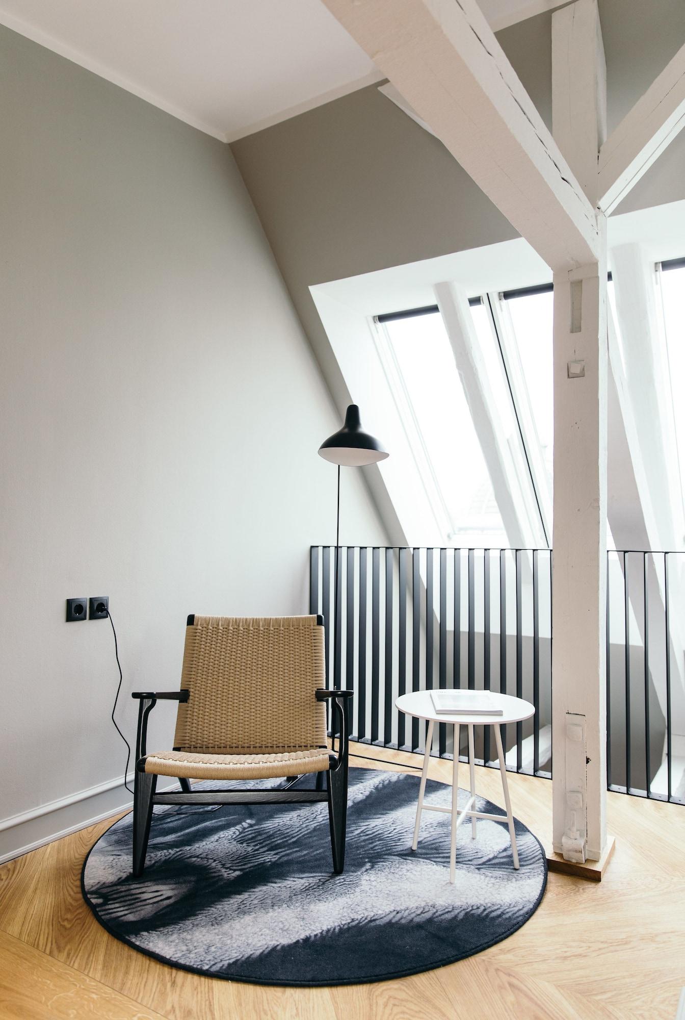 Nobis Hotel Copenhagen, A Member Of Design Hotels™ Екстериор снимка