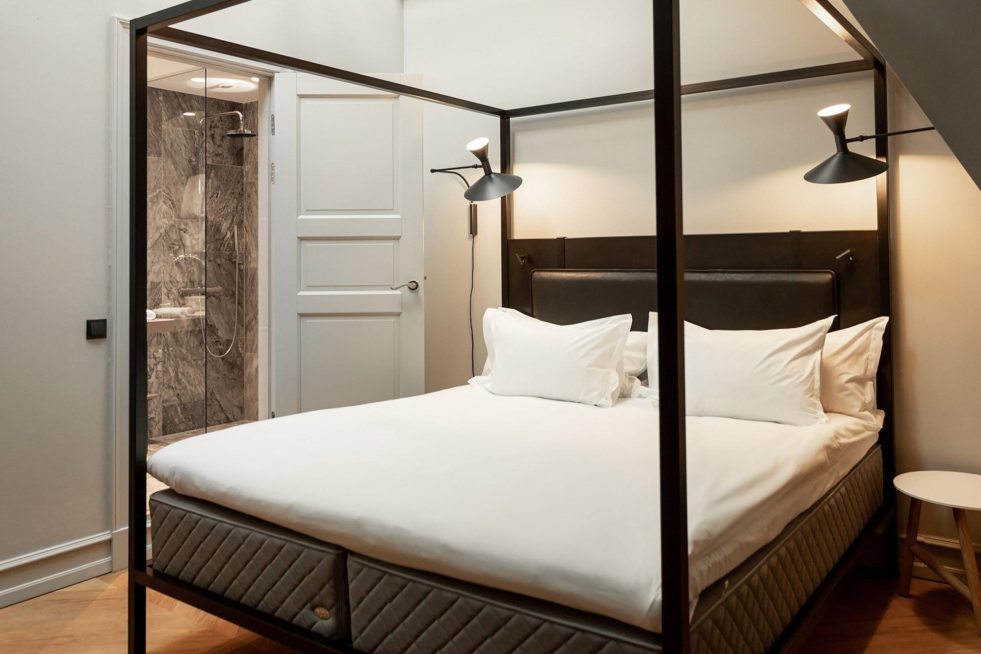 Nobis Hotel Copenhagen, A Member Of Design Hotels™ Екстериор снимка