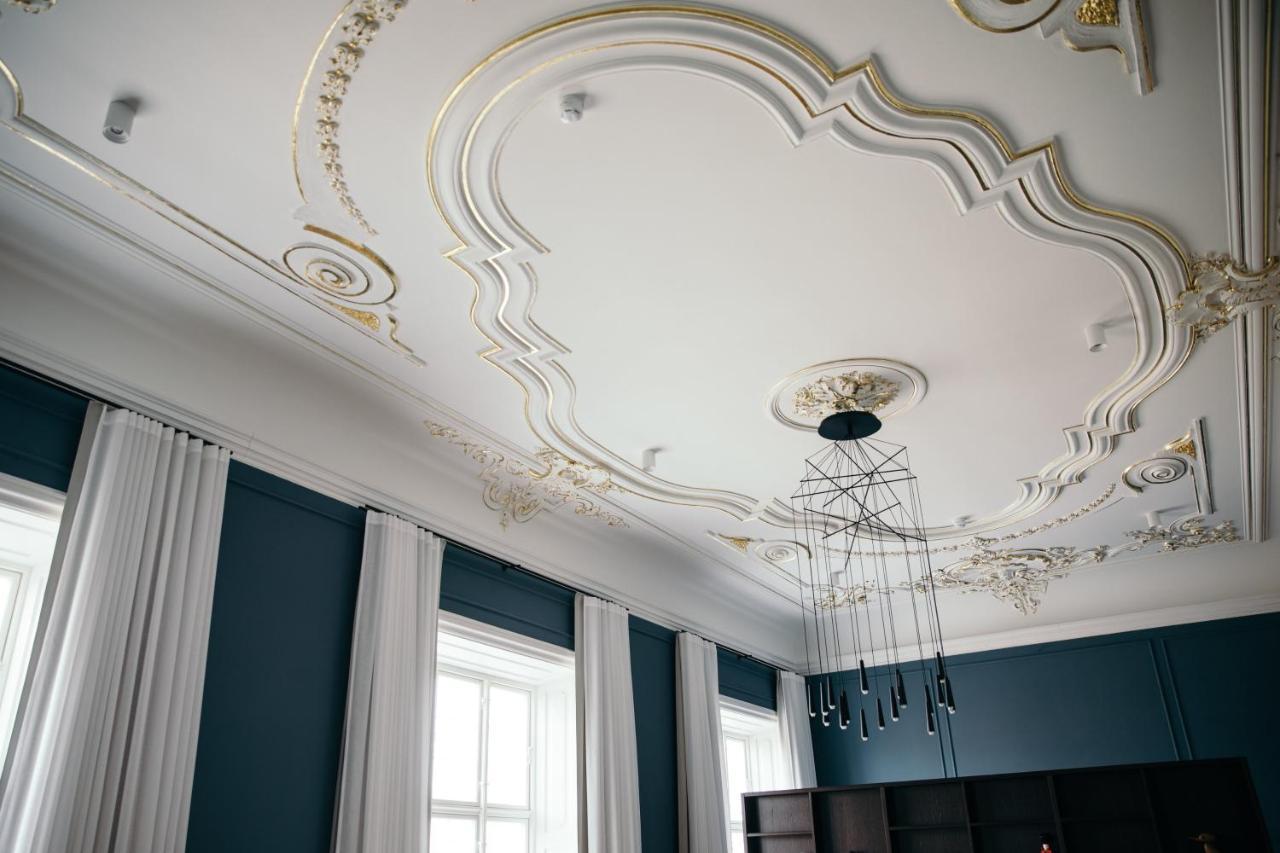 Nobis Hotel Copenhagen, A Member Of Design Hotels™ Екстериор снимка