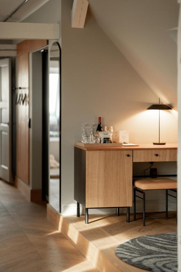 Nobis Hotel Copenhagen, A Member Of Design Hotels™ Екстериор снимка