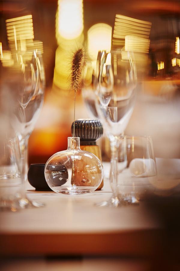 Nobis Hotel Copenhagen, A Member Of Design Hotels™ Екстериор снимка