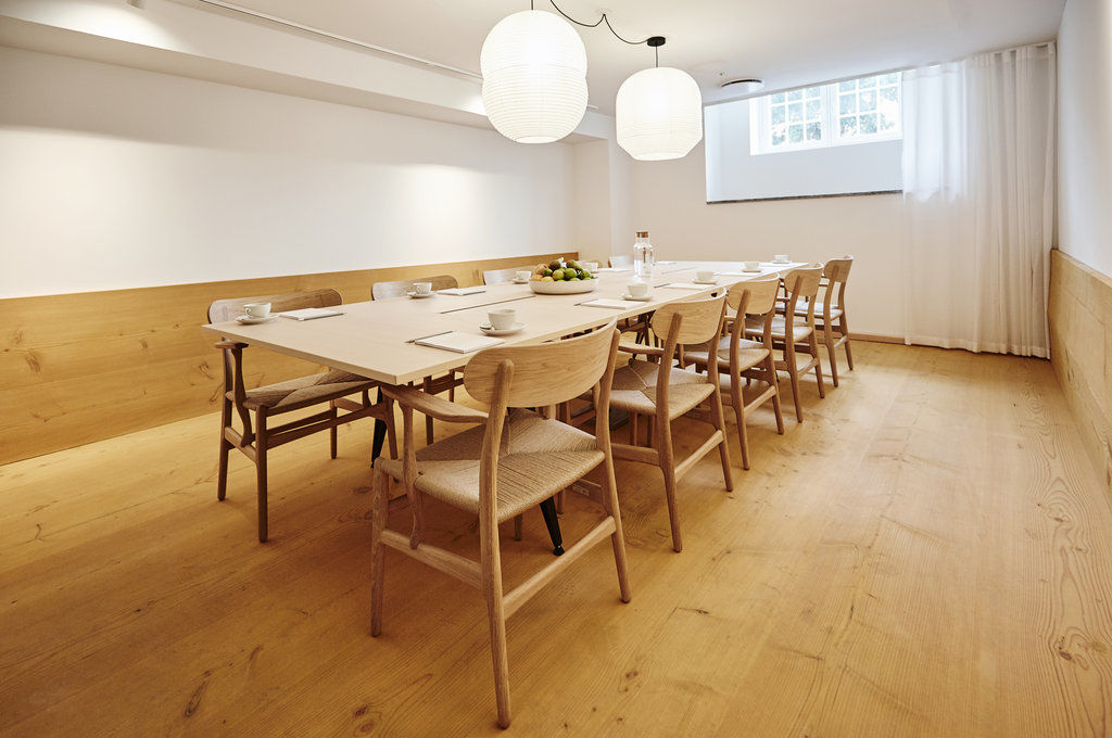 Nobis Hotel Copenhagen, A Member Of Design Hotels™ Екстериор снимка