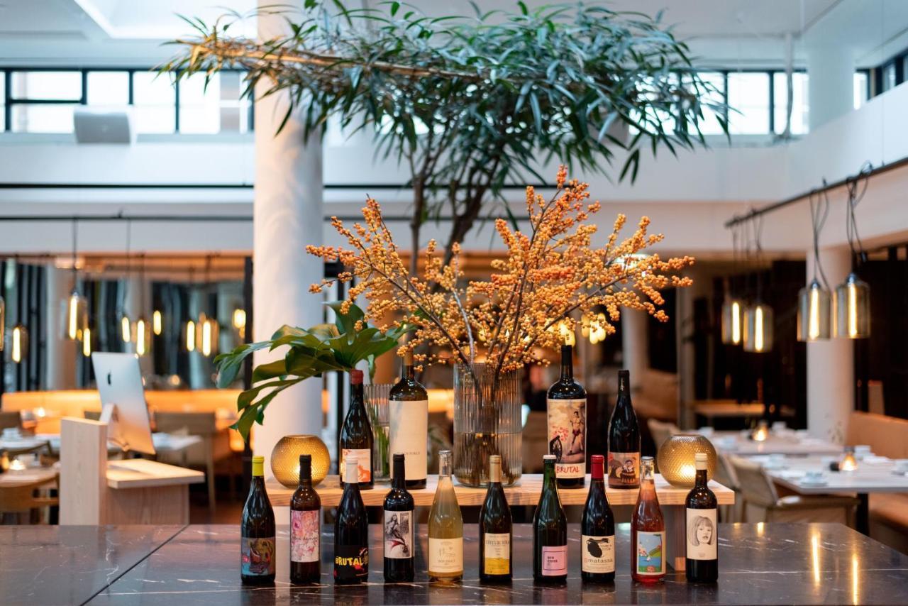 Nobis Hotel Copenhagen, A Member Of Design Hotels™ Екстериор снимка