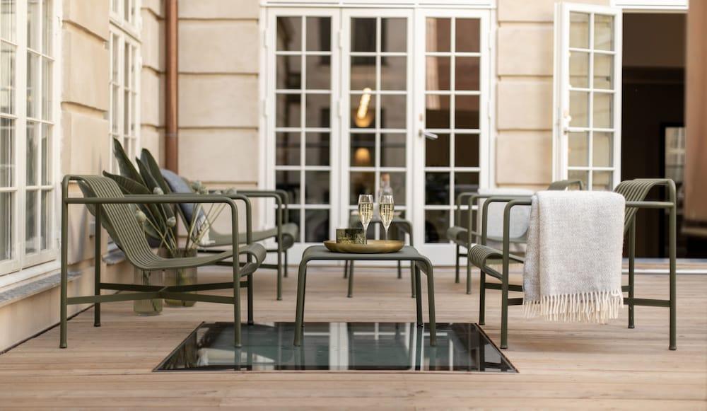 Nobis Hotel Copenhagen, A Member Of Design Hotels™ Екстериор снимка