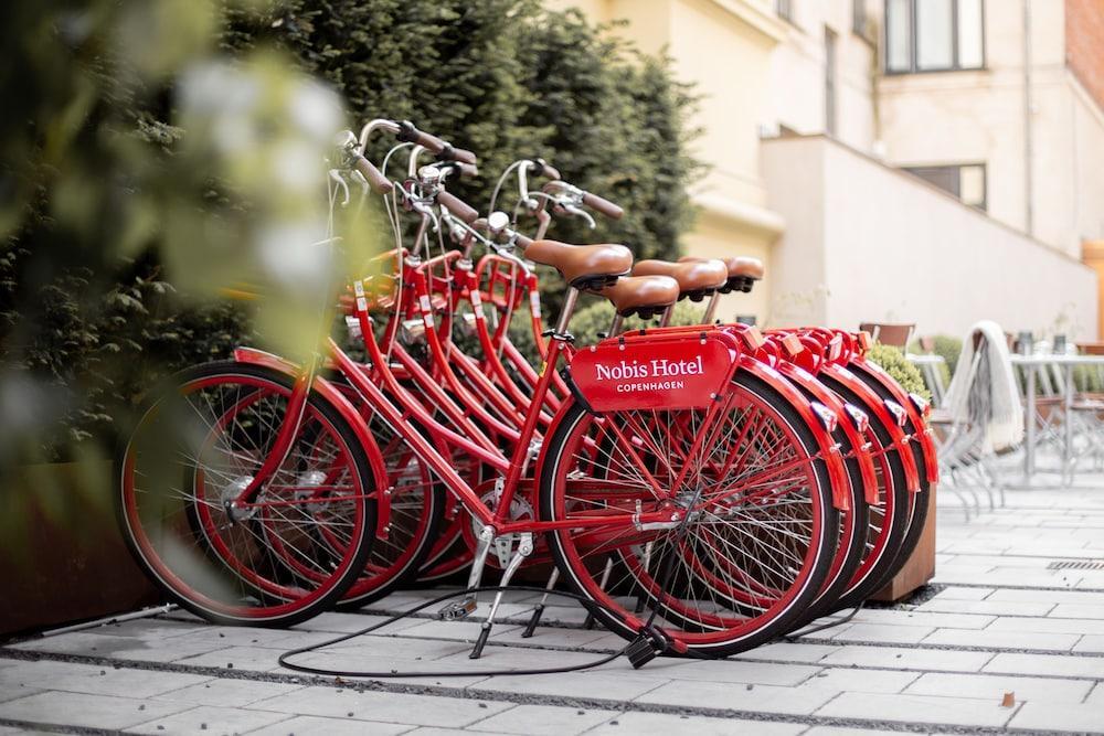 Nobis Hotel Copenhagen, A Member Of Design Hotels™ Екстериор снимка